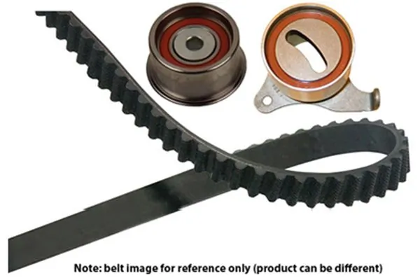Timing Belt Kit